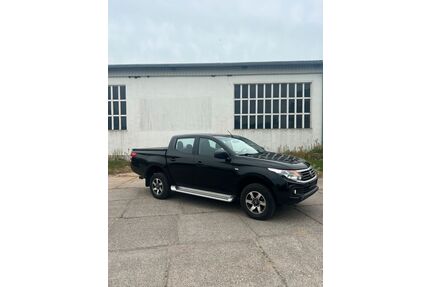 Fiat Fullback Gebrauchtwagen