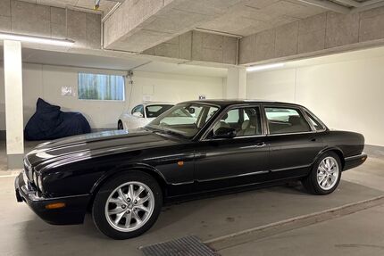 Jaguar XJ Gebrauchtwagen