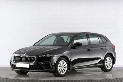 Skoda Scala Gebrauchtwagen