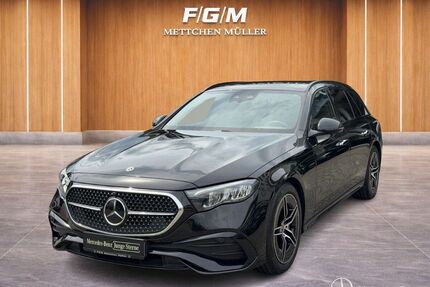 Mercedes-Benz E 220 Gebrauchtwagen