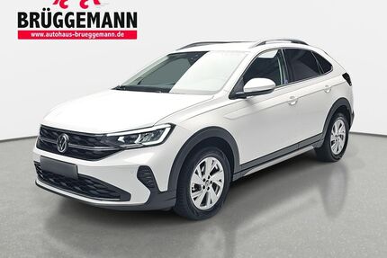VW Taigo Gebrauchtwagen
