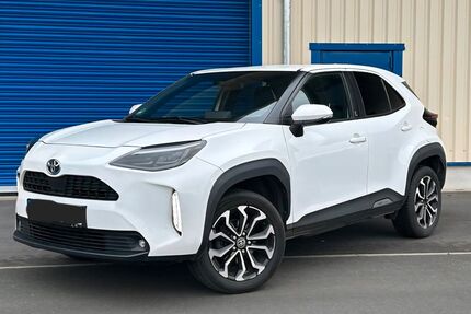 Toyota Yaris Cross Gebrauchtwagen