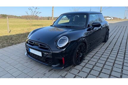 Mini John Cooper Works Gebrauchtwagen
