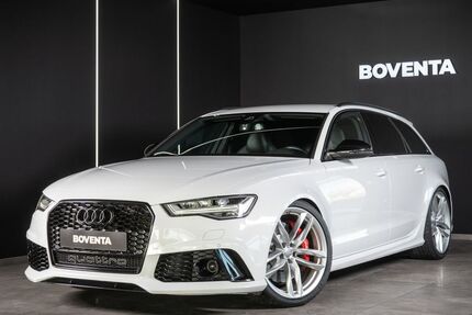 Audi RS6 Gebrauchtwagen