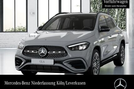 Mercedes-Benz GLA 180 Gebrauchtwagen