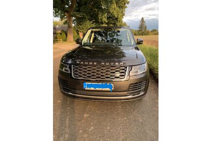 Land Rover Range Rover Gebrauchtwagen