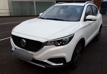 MG ZS Gebrauchtwagen