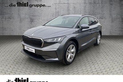 Skoda Enyaq Gebrauchtwagen