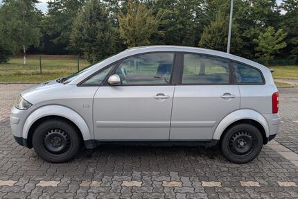 Audi A2 Gebrauchtwagen