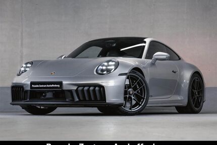 Porsche 992 Gebrauchtwagen