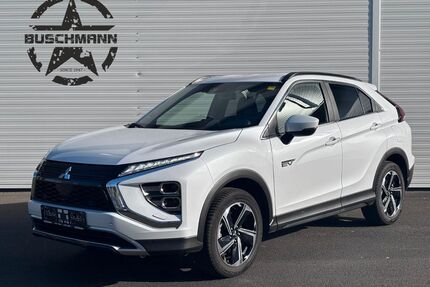 Mitsubishi Eclipse Gebrauchtwagen