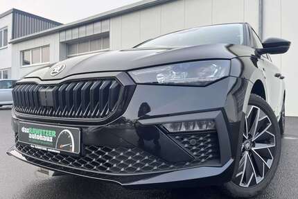 Skoda Scala Gebrauchtwagen