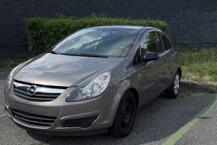 Opel Corsa Gebrauchtwagen