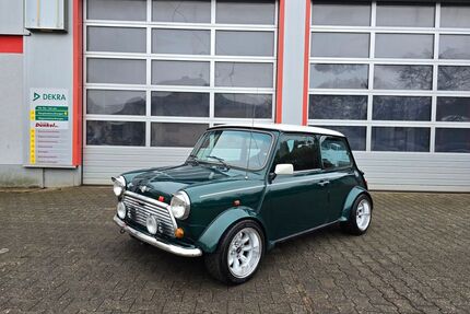Mini Cooper Gebrauchtwagen