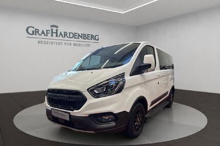 Ford Transit Custom Gebrauchtwagen