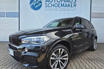 BMW X5 Gebrauchtwagen