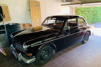 Volvo Amazon Gebrauchtwagen