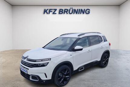 Citroen C5 Aircross Gebrauchtwagen