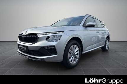 Skoda Kamiq Gebrauchtwagen