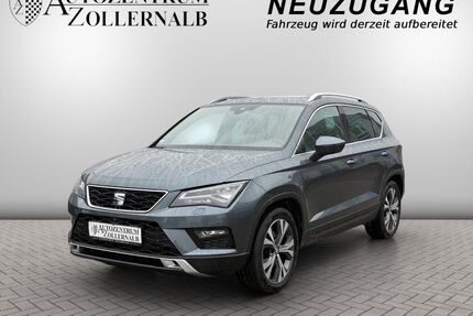 Seat Ateca Gebrauchtwagen