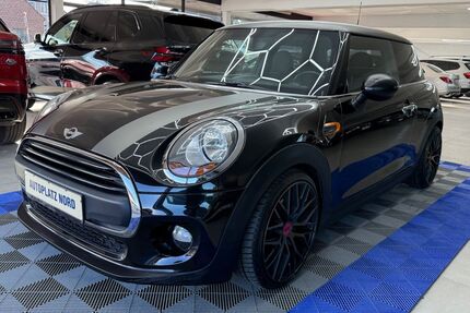 Mini ONE Gebrauchtwagen