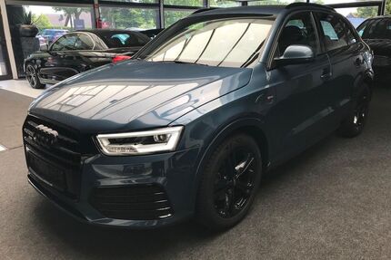 Audi Q3 Gebrauchtwagen
