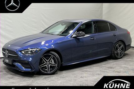 Mercedes-Benz C 200 Gebrauchtwagen