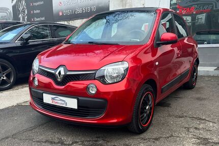 Renault Twingo Gebrauchtwagen