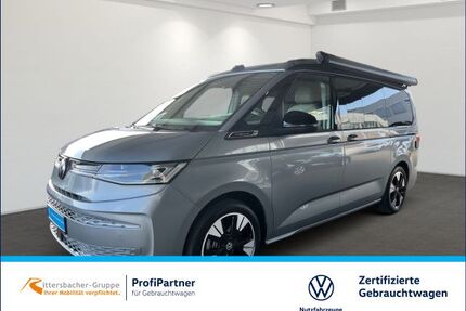 VW T7 California Gebrauchtwagen