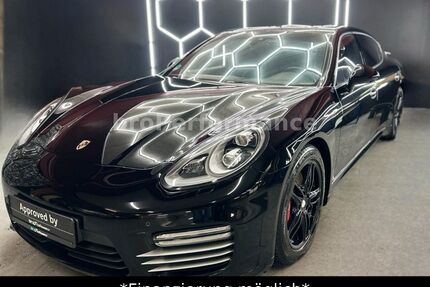 Porsche Panamera Gebrauchtwagen