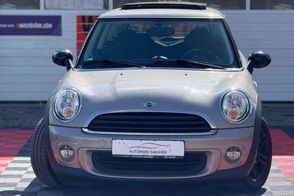 Mini One Gebrauchtwagen