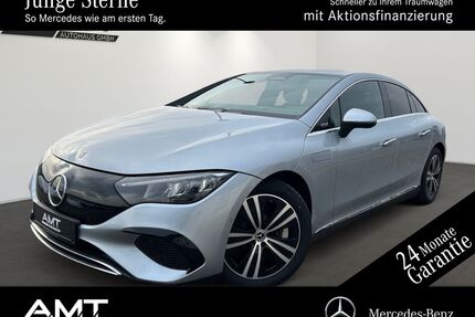 Mercedes-Benz EQE Gebrauchtwagen