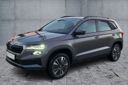 Skoda Karoq Gebrauchtwagen