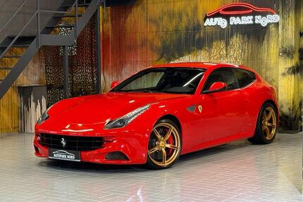 Ferrari FF Gebrauchtwagen