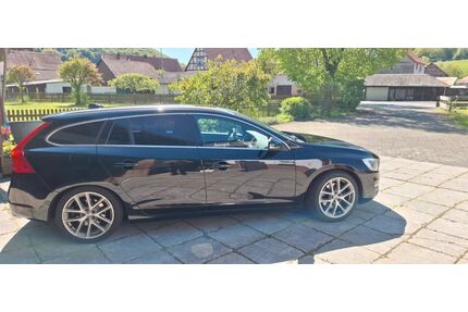 Volvo V60 Gebrauchtwagen