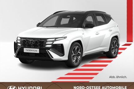 Hyundai TUCSON Gebrauchtwagen