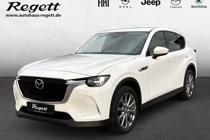 Mazda CX-60 Gebrauchtwagen