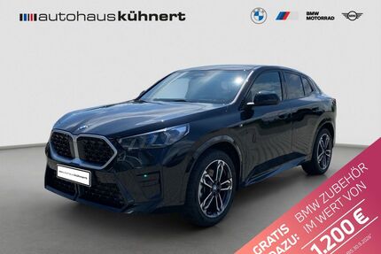 BMW X2 Gebrauchtwagen