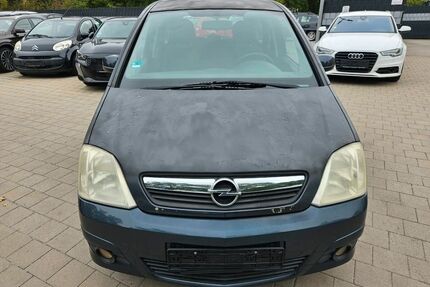 Opel Meriva Gebrauchtwagen