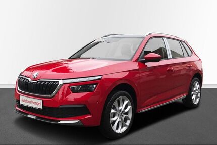 Skoda Kamiq Gebrauchtwagen