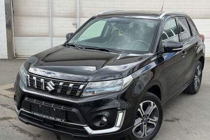 Suzuki Vitara Gebrauchtwagen