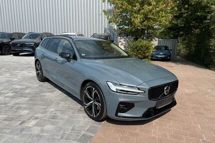Volvo V60 Gebrauchtwagen