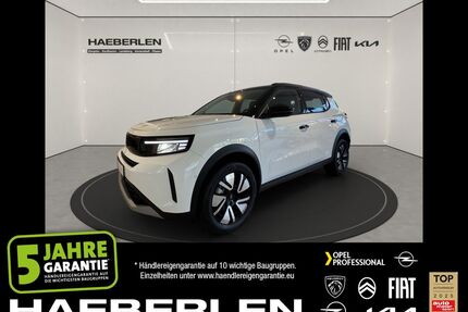Opel Frontera Gebrauchtwagen
