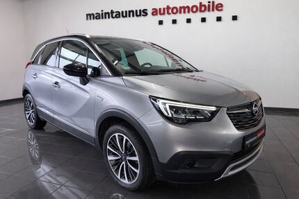 Opel Crossland (X) Gebrauchtwagen