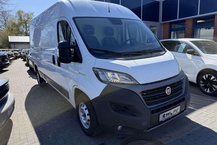 Fiat Ducato Gebrauchtwagen