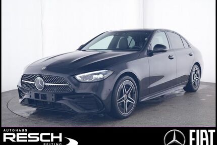 Mercedes-Benz C 200 Gebrauchtwagen