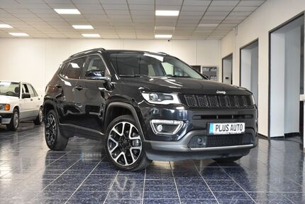 Jeep Compass Gebrauchtwagen
