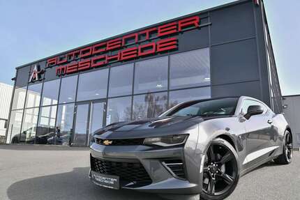 Chevrolet Camaro Gebrauchtwagen