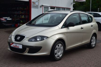 Seat Altea Gebrauchtwagen