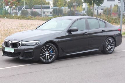 BMW 540 Gebrauchtwagen